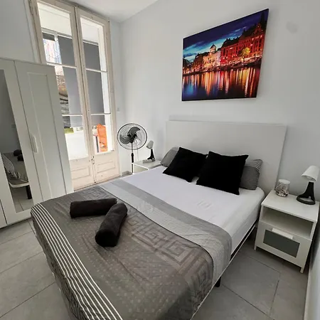 Ideal For Your In The Beautiful Of Barcelona
