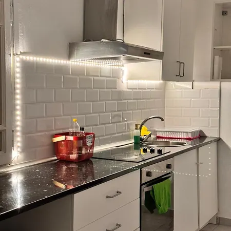 Ideal For Your In The Beautiful Of Apartment Barcelona