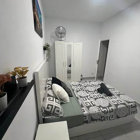 Ideal For Your In The Beautiful Of Apartment *