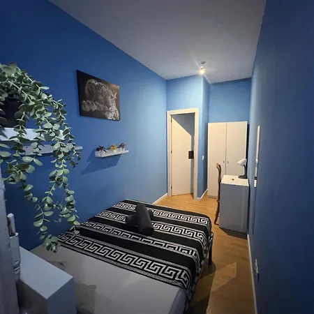 Apartment Ideal For Your In The Beautiful Of Barcelona