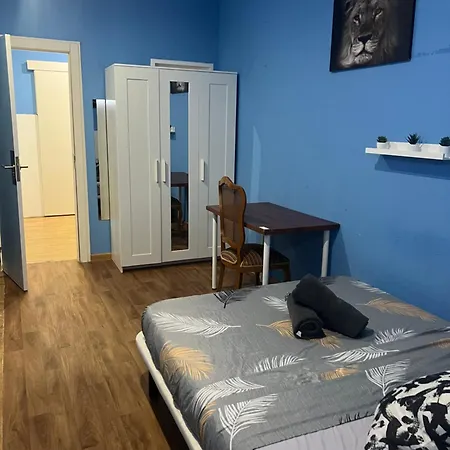 Ideal For Your In The Beautiful Of Apartment *